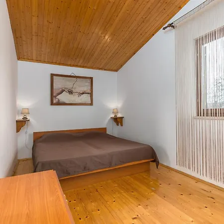 Dorijana Appartement *