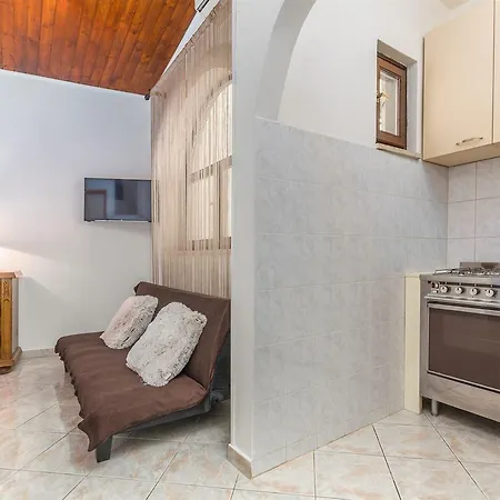 Dorijana Appartement *