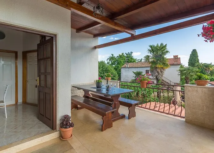 Dorijana Πόρετς