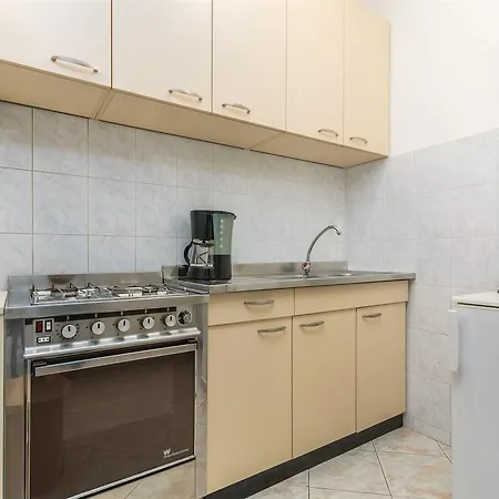 Dorijana Apartman Poreč