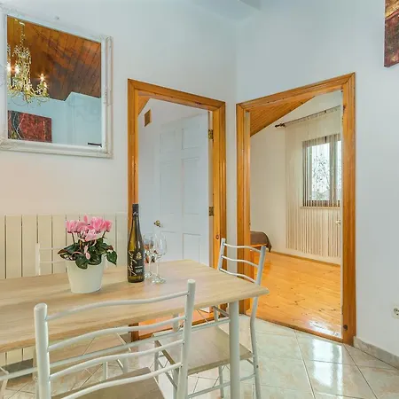 Dorijana Apartman