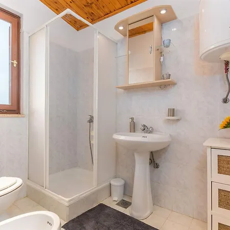 Apartman Dorijana