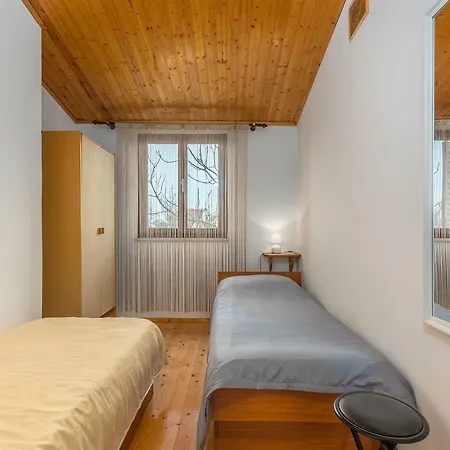 Dorijana Apartament *