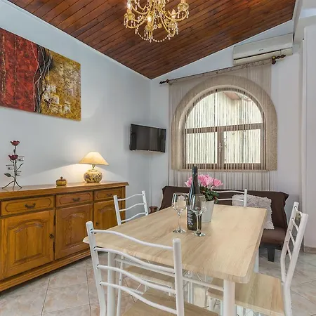 Dorijana * Poreč