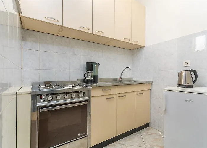 Dorijana Apartman Poreč