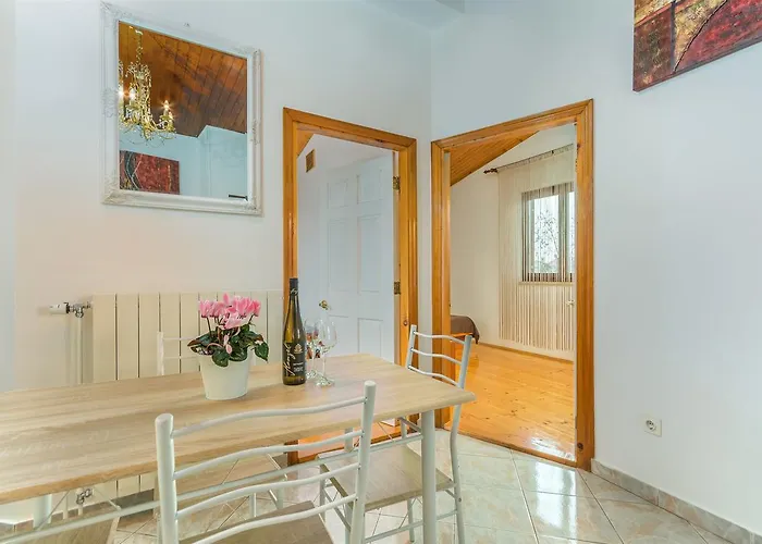 Dorijana Apartman