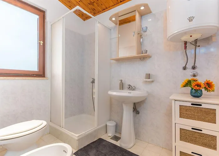 Apartman Dorijana