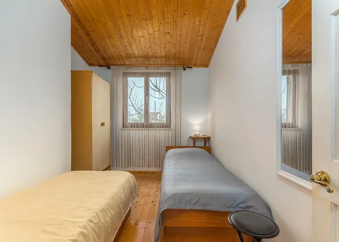 Dorijana Apartmán *