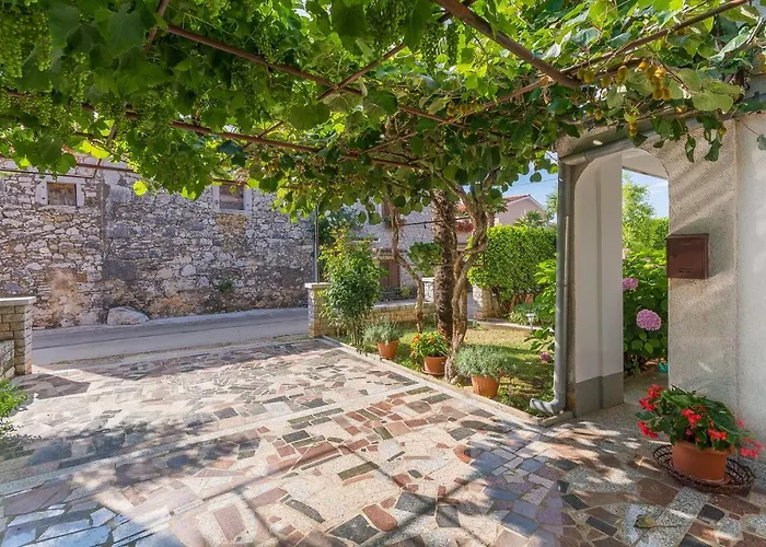 Dorijana Apartmán *