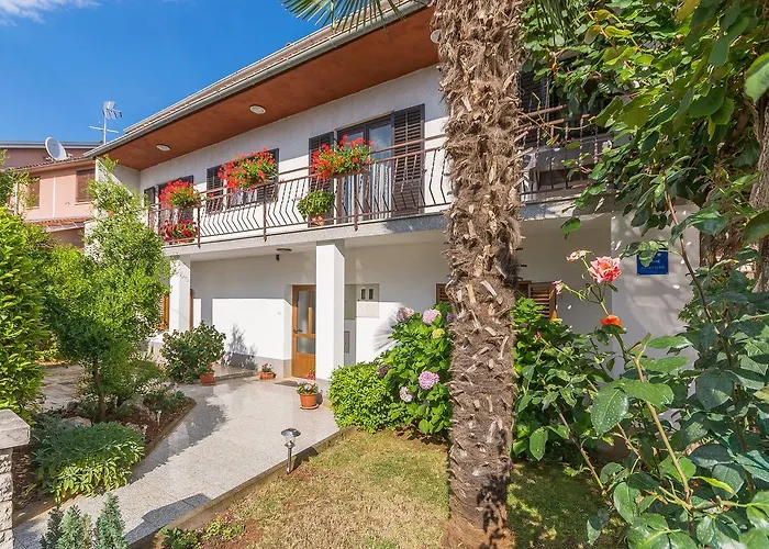 Apartmán Dorijana *